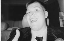 Dave Rambles