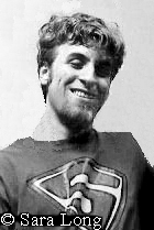 Sean Lamberger