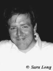 Brian Wyrick