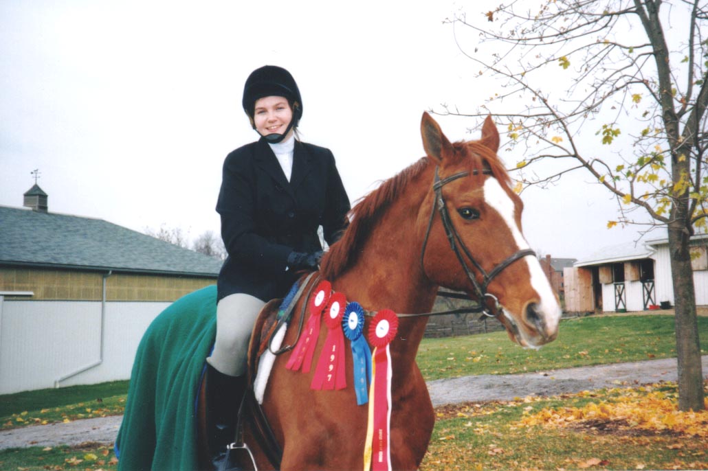 Emily and Gucci