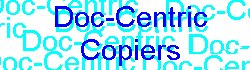 LAB5:  Doc-Centric Copiers