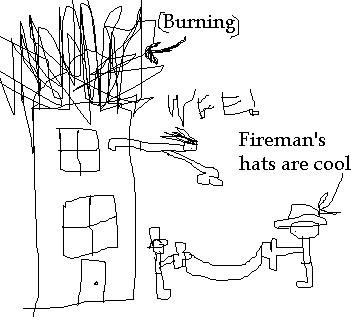 Burning