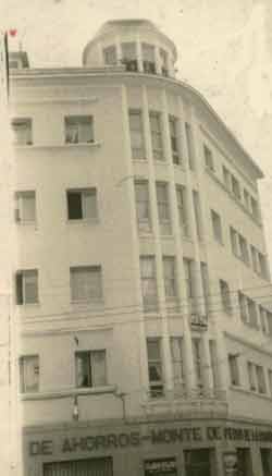 Esto sucedía en el mes de enero, al llegar a Gijón empecé a hacer un