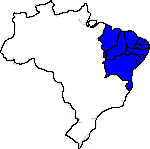 Nordeste
