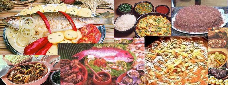 Receitas