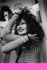 Pic of Betsey