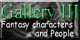 Fantasy Characters
