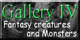 Fantasy Creatures