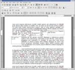 Word Text CV