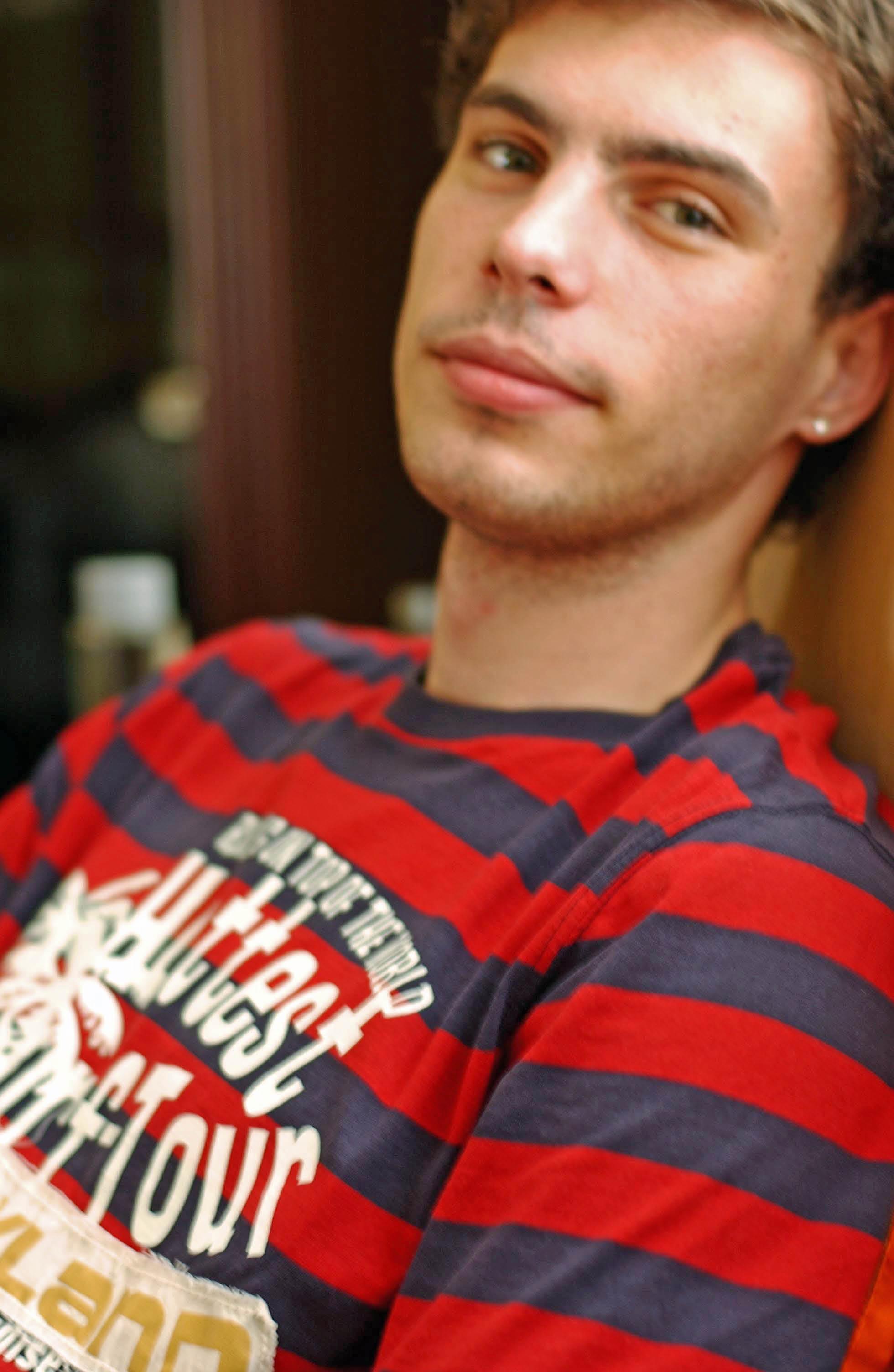 Emre Demirsoy