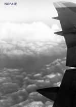 Goodbye flying