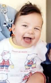 Smile