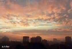 Sunrise 