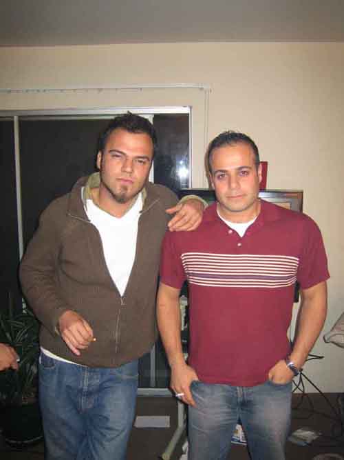 Emrulla & Tolgo