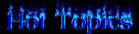 [Hot Topics for Discussion]