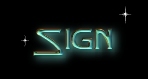 Sign