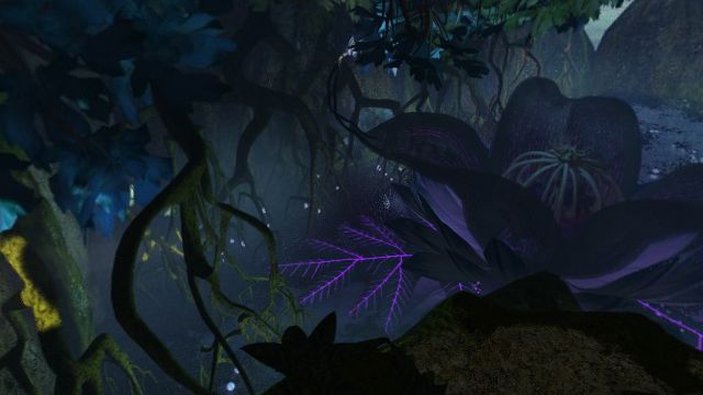 Edanna: The Nature Age