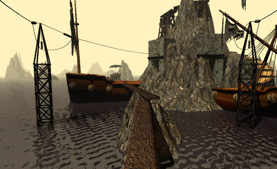 Myst Masterpiece Iso