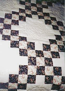 Bed Quilt