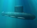 Submarine