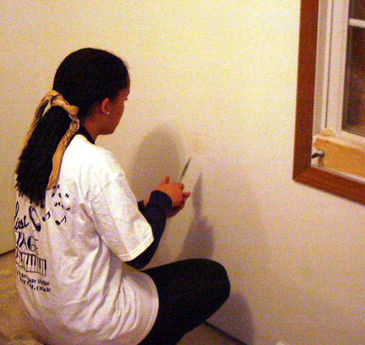 door installing