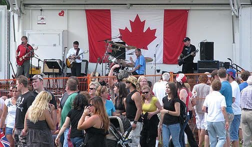 Band