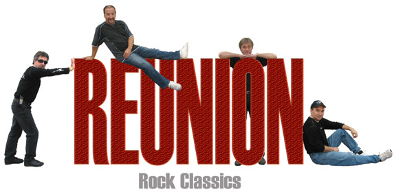 Band Promo Poster