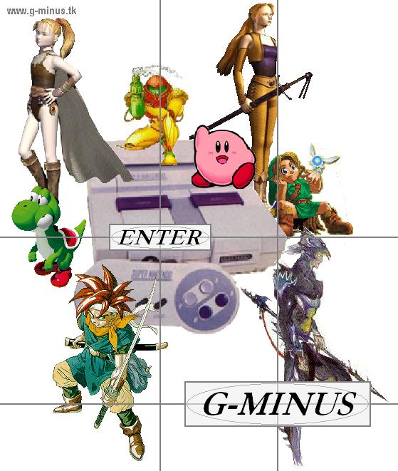 ENTER