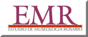Estudio de Museolog�a Rosario