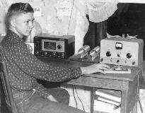 K&Oslash;AWU 1955