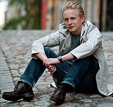 Foto av Ulf H�jer