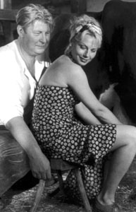 Ellen mj�lkar