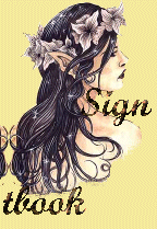 Sign My Guestbook!