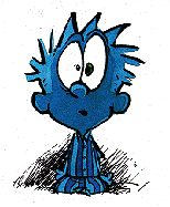 scared calvin