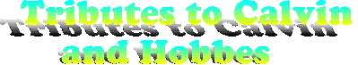 tribute title