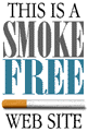 Smoke Free Site Award