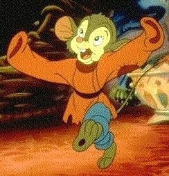 Fievel