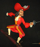 Captain Hook
