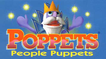 Poppets