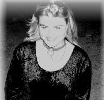 lady in black