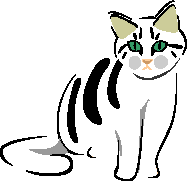 Click Me to visit our Siamese Cats!