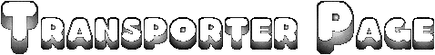 Website Transporter
