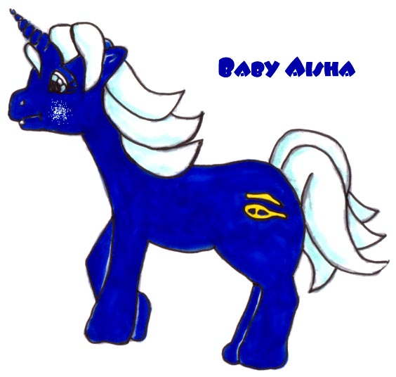 Aisha