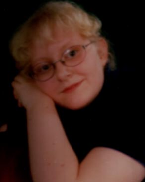 Glamour shot...I wish