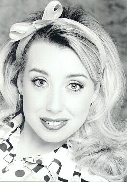Miss Angela, Enchanting Stars Director