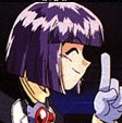 *Xellos in his 'its a secret' pose*