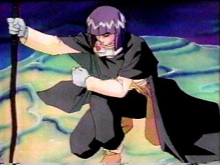 *Xellos bows before the Lord Of Nightmares*