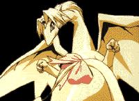 Filia:"Me in my true beautiful form."