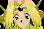 Filia: "I'm so glad you found this place."