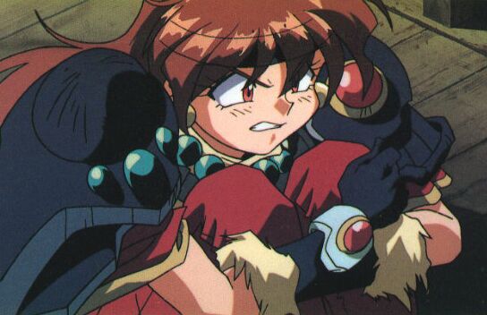 Lina:"Did Amelia give you a lecture or something?You took so long!"